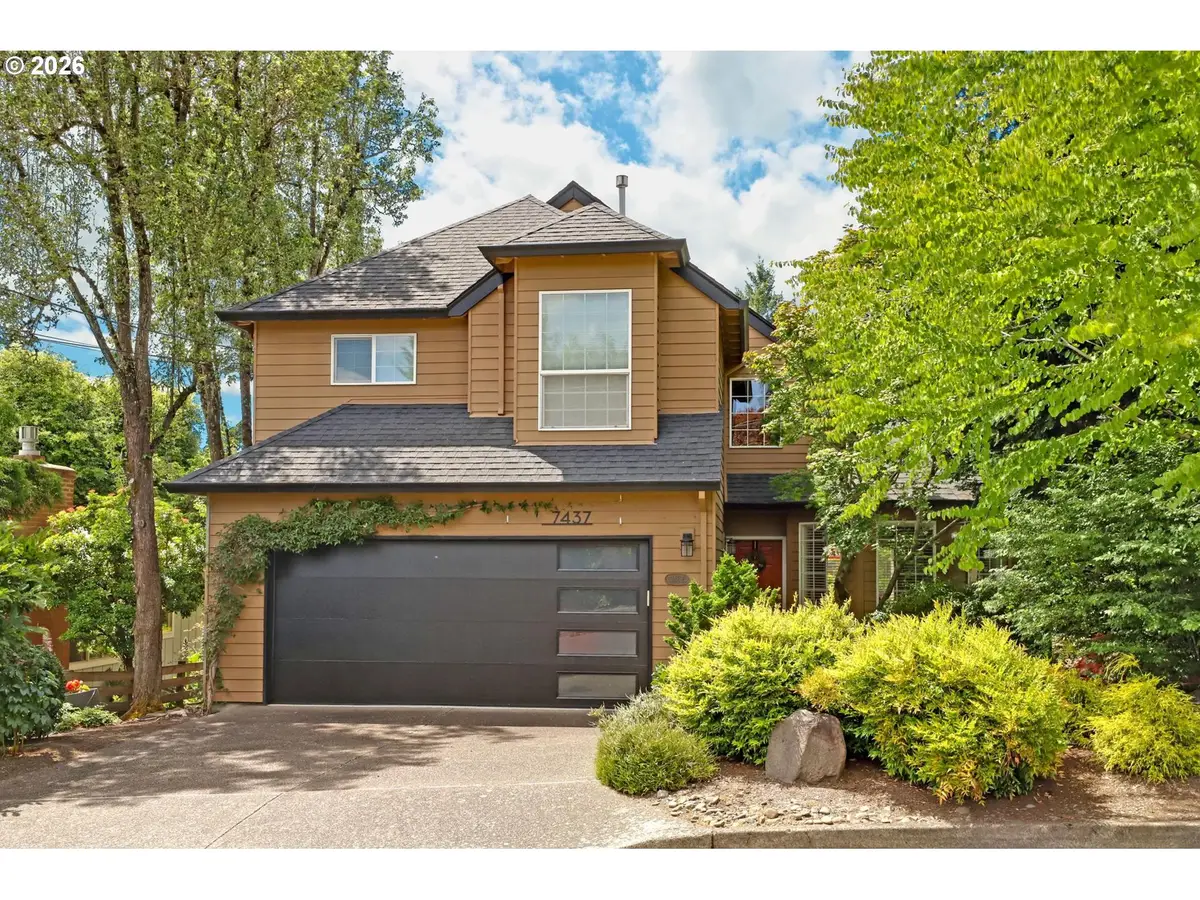 7437 SW 32nd Ave, Portland, OR 97219 - #1