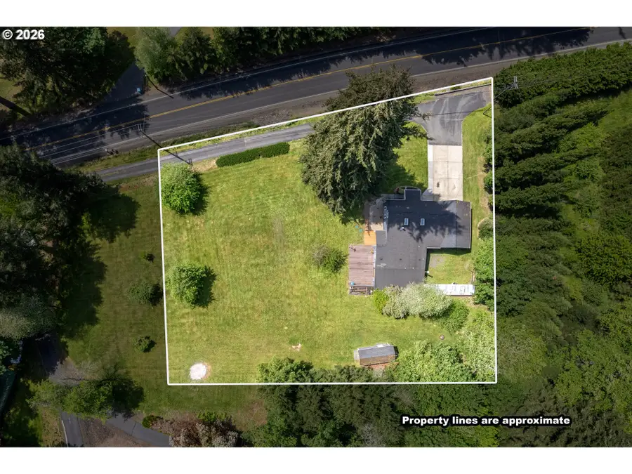 1304 Coal Creek Rd, Longview, WA 98632 - #3