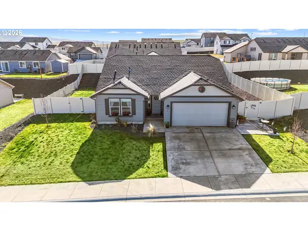 4 Gregory St, MiltonFreewater, OR 97862