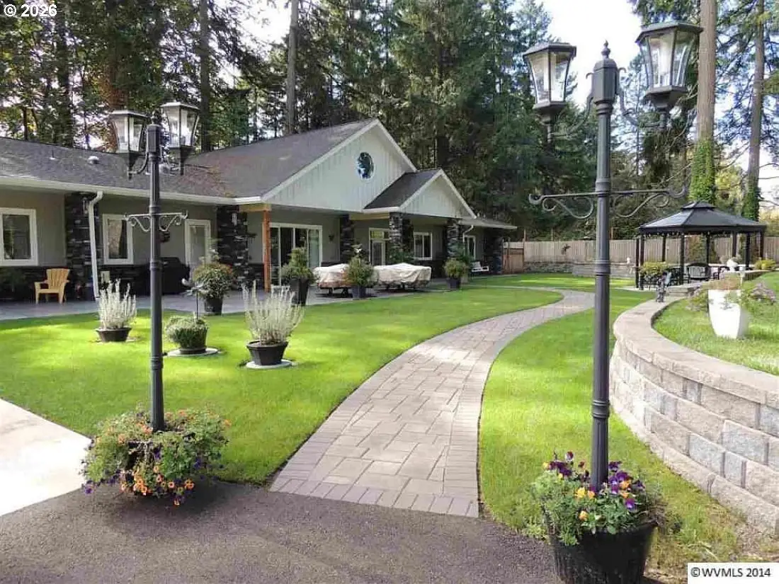 1340 NW Shady Ln Nw, Albany, OR 97321 - #1