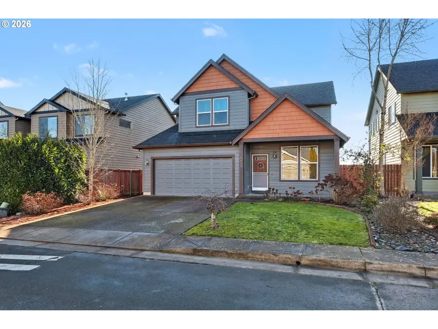 5452 Pranz Pl, Eugene, OR 97402 - #2