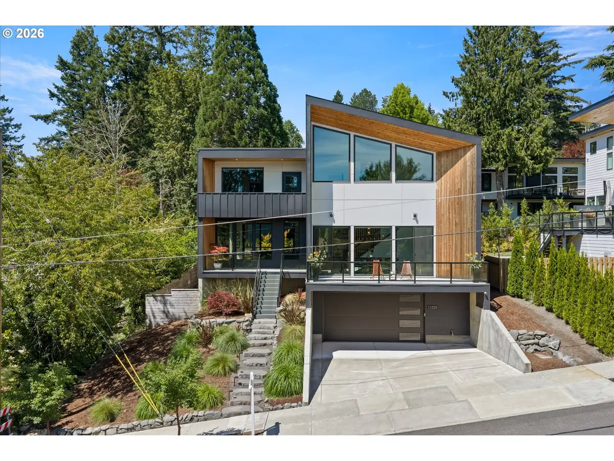 11535 NW Jericho Rd, Portland, OR 97229 - #1