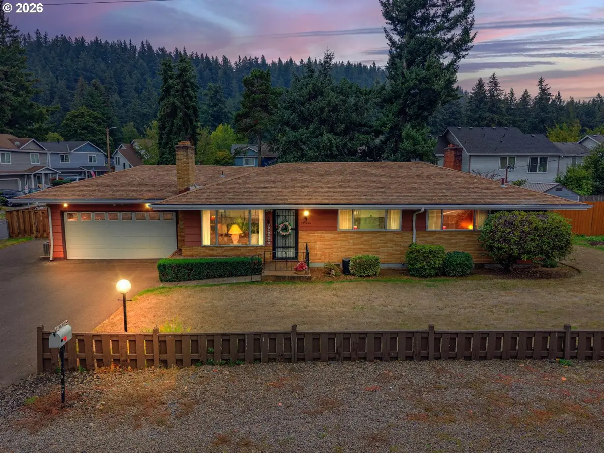 14556 SE Bush St, Portland, OR 97236 - #1