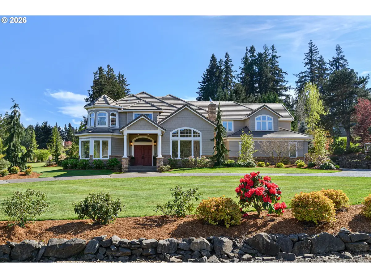 17663 S Fieldstone Ln, Redland, OR 97045 - #1