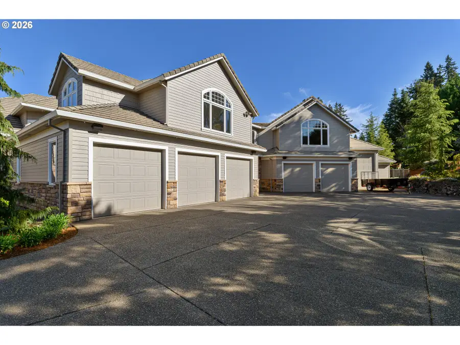 17663 S Fieldstone Ln, Redland, OR 97045 - #3