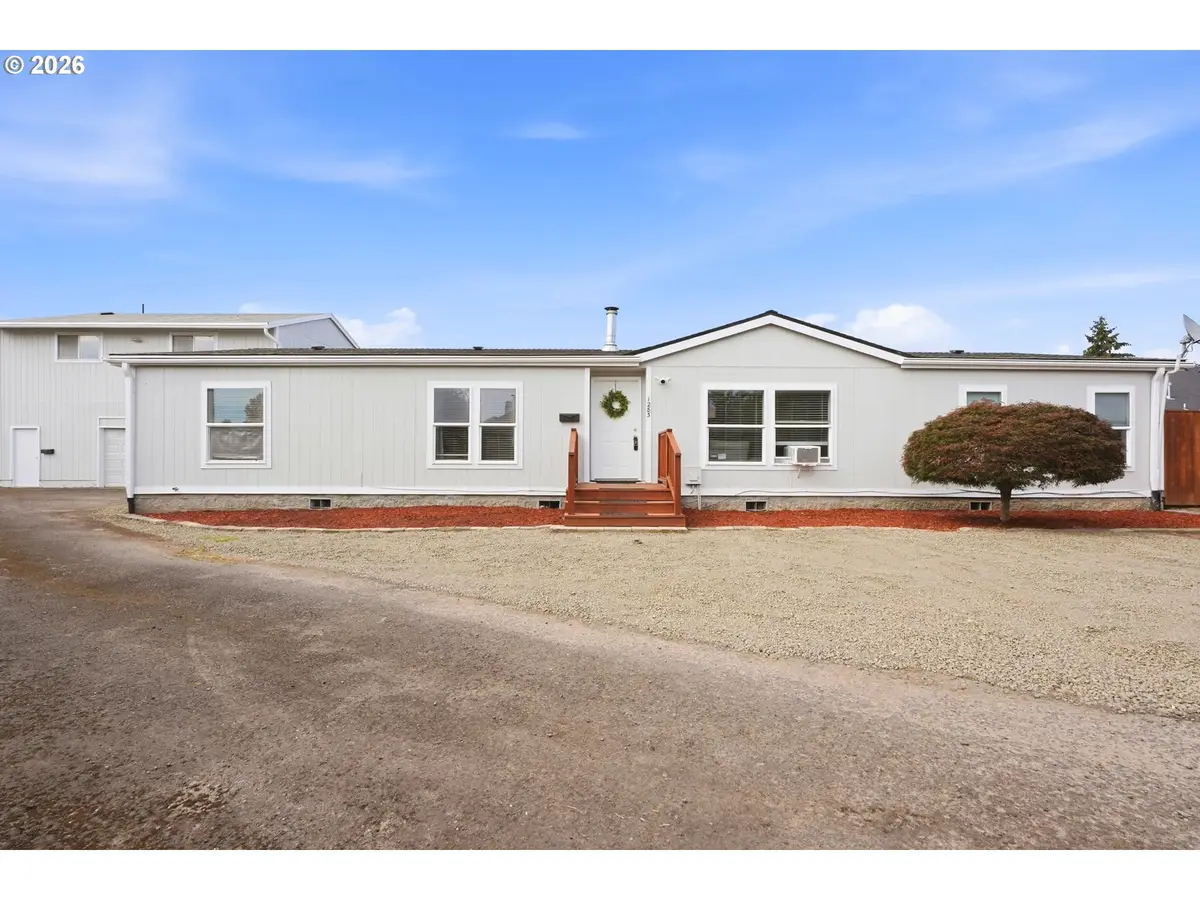 1283 NE 17th Ave, Hillsboro, OR 97124 - #1