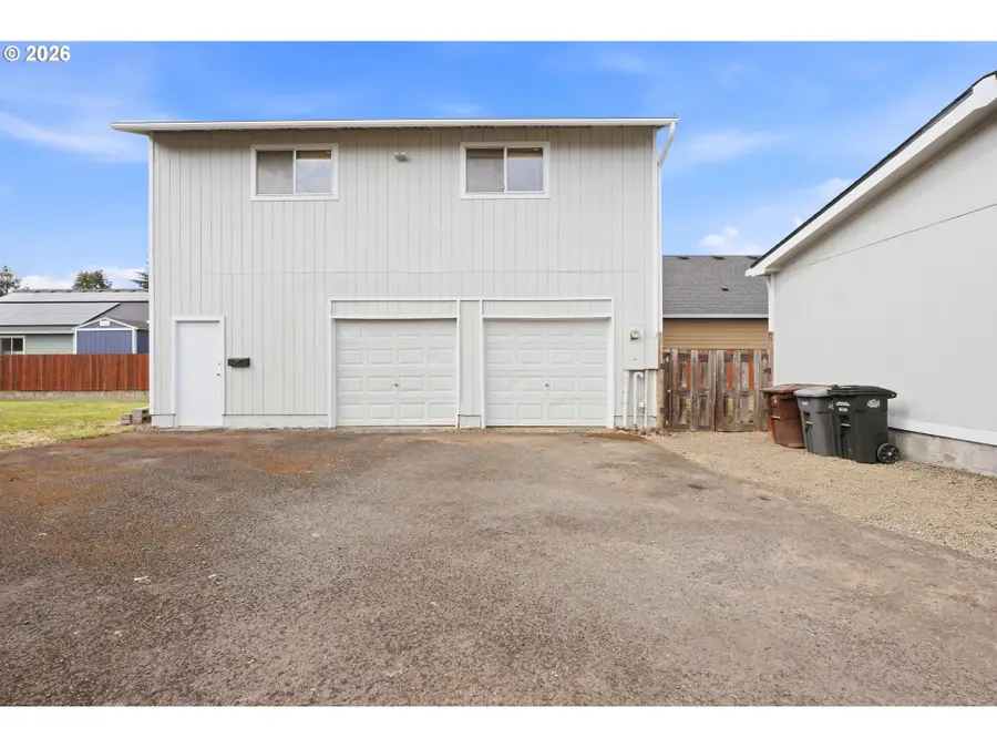 1283 NE 17th Ave, Hillsboro, OR 97124 - #3
