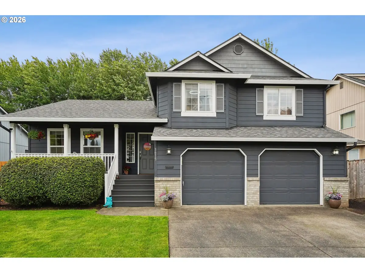 3615 NE 111th St, Vancouver, WA 98686 - #1