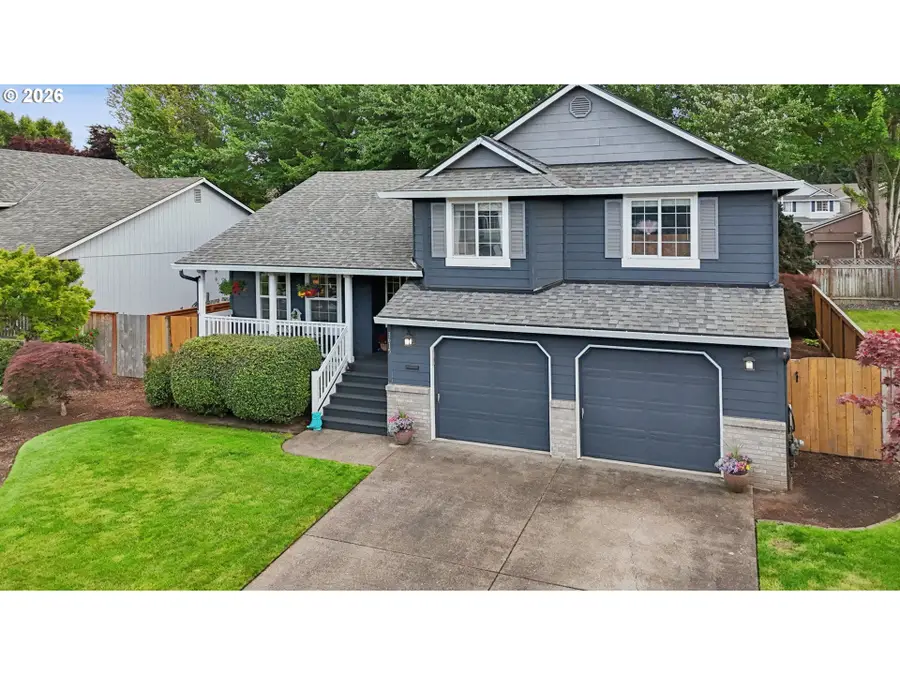3615 NE 111th St, Vancouver, WA 98686 - #3
