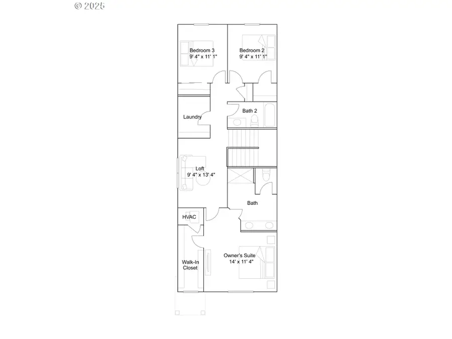 1044 Drake Lane, Woodburn, OR 97071 - #3