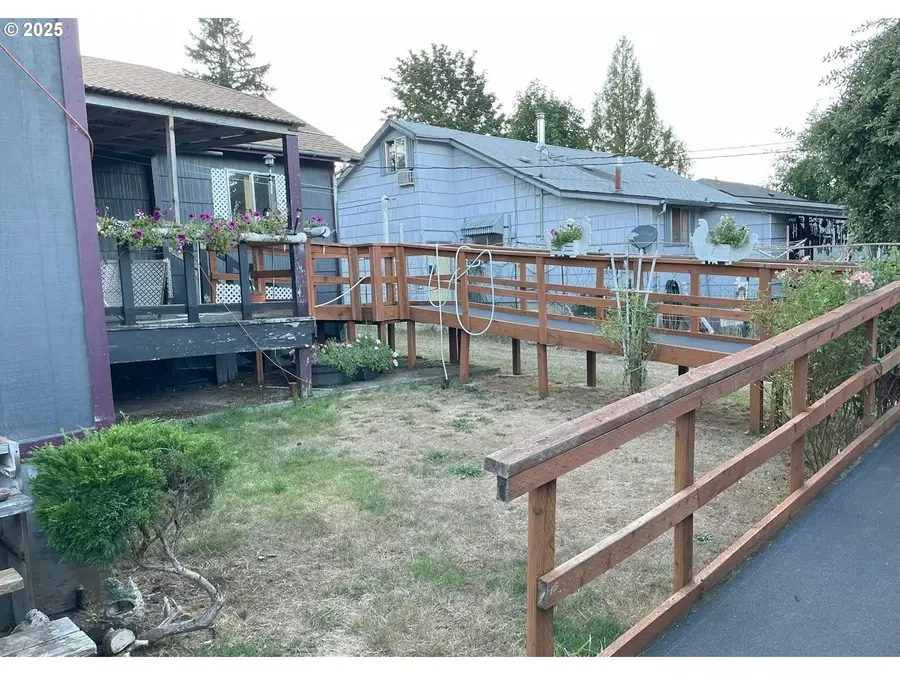 302 Taylor St, Ryderwood, WA 98581 - Image #2