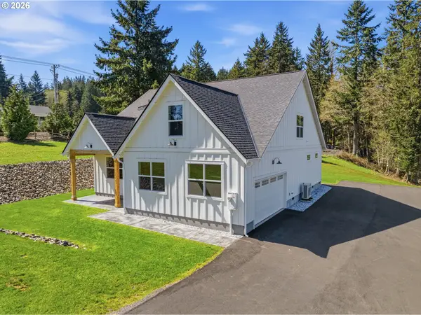 117 Red Hawk Dr, CastleRock, WA 98611