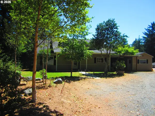 28640 Brooks Rd, GoldBeach, OR 97444