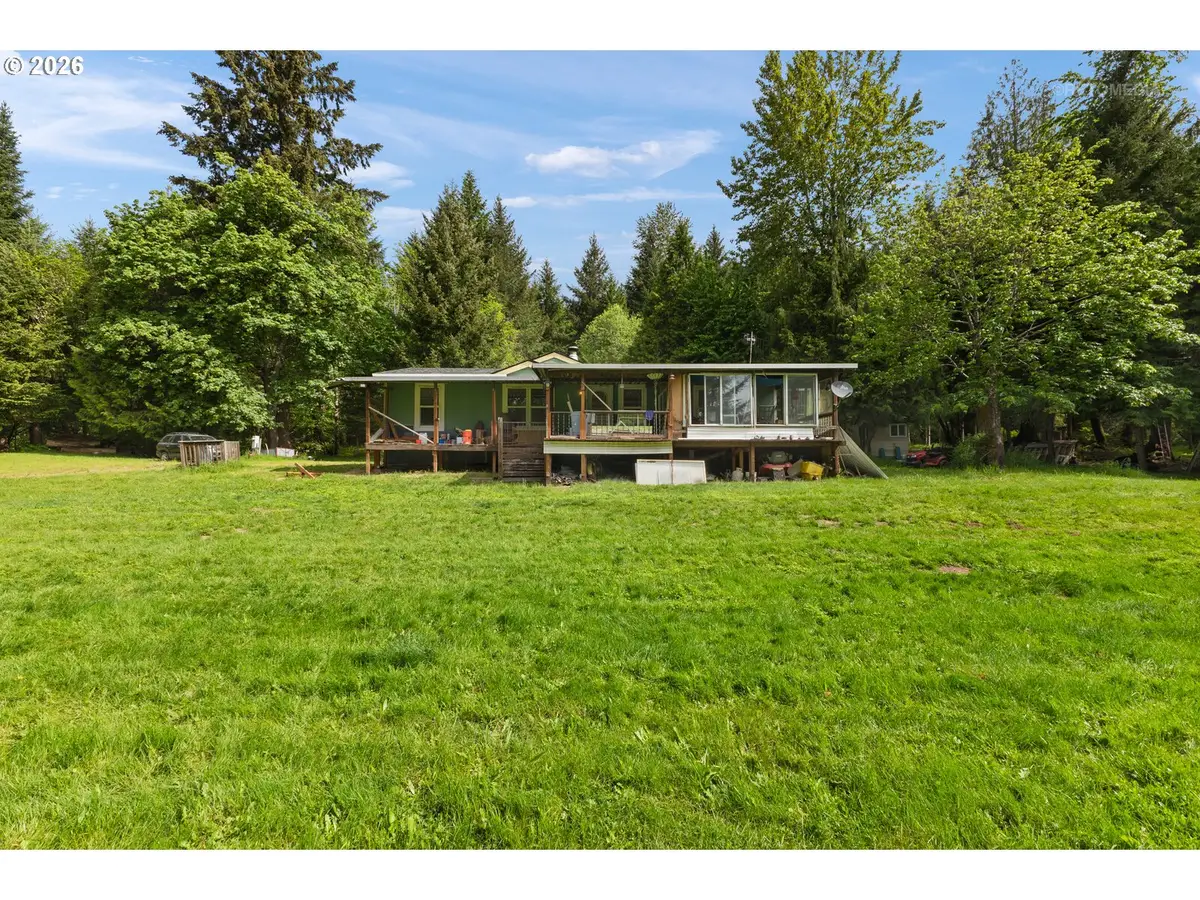 28582 S Salo Rd, Mulino, OR 97042 - #1