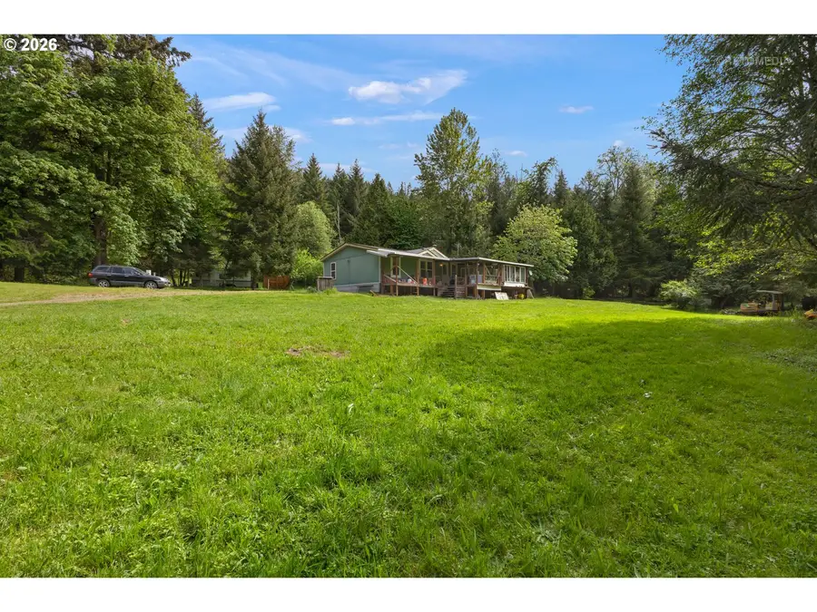 28582 S Salo Rd, Mulino, OR 97042 - #2