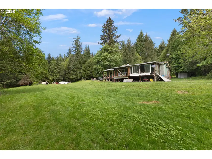 28582 S Salo Rd, Mulino, OR 97042 - #3