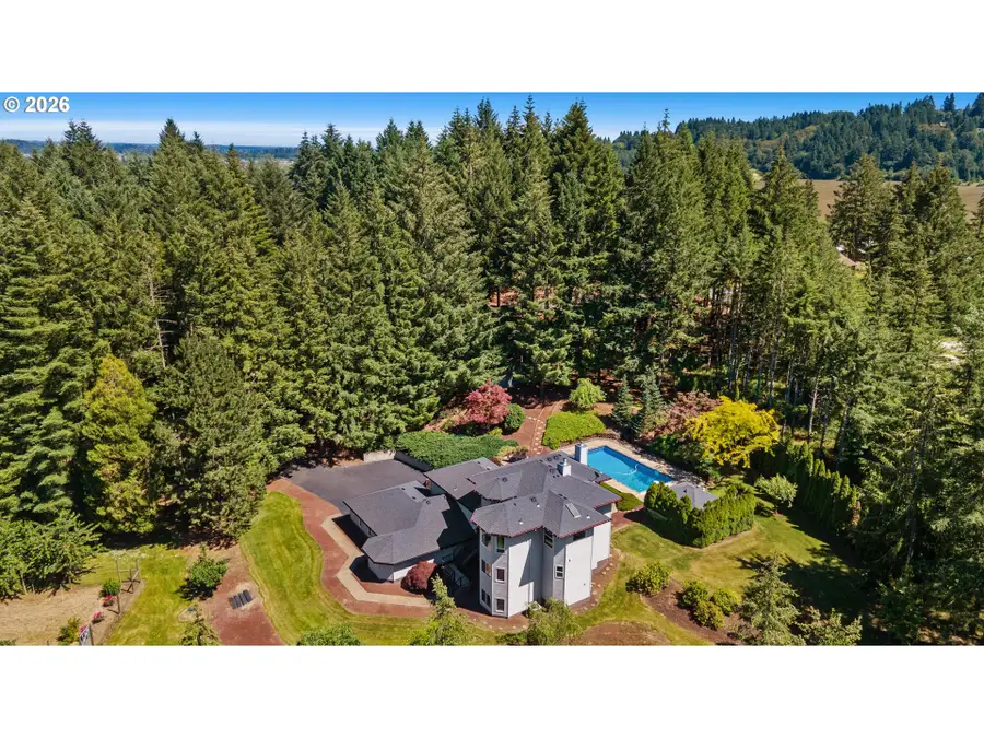 1707 NW Doty Ln, McMinnville, OR 97128 - #3