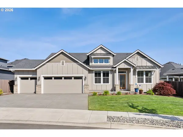 2713 SE 22nd Ave, BattleGround, WA 98604
