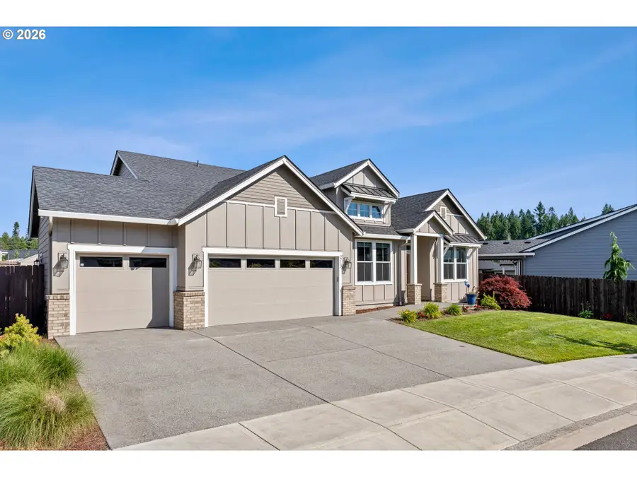 2713 SE 22nd Ave, Venersborg, WA 98604 - #2