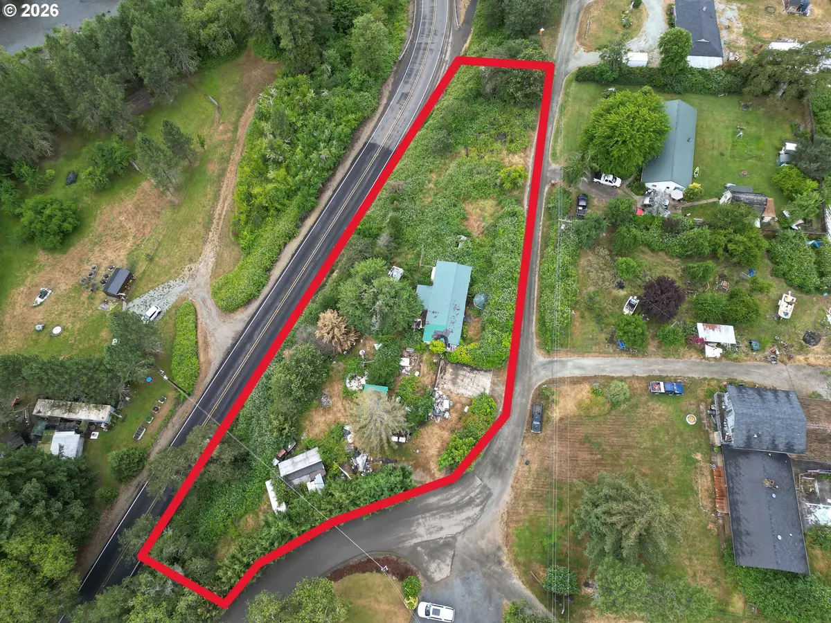 190 Michaels Ranch Ln, Canyonville, OR 97417 - #1