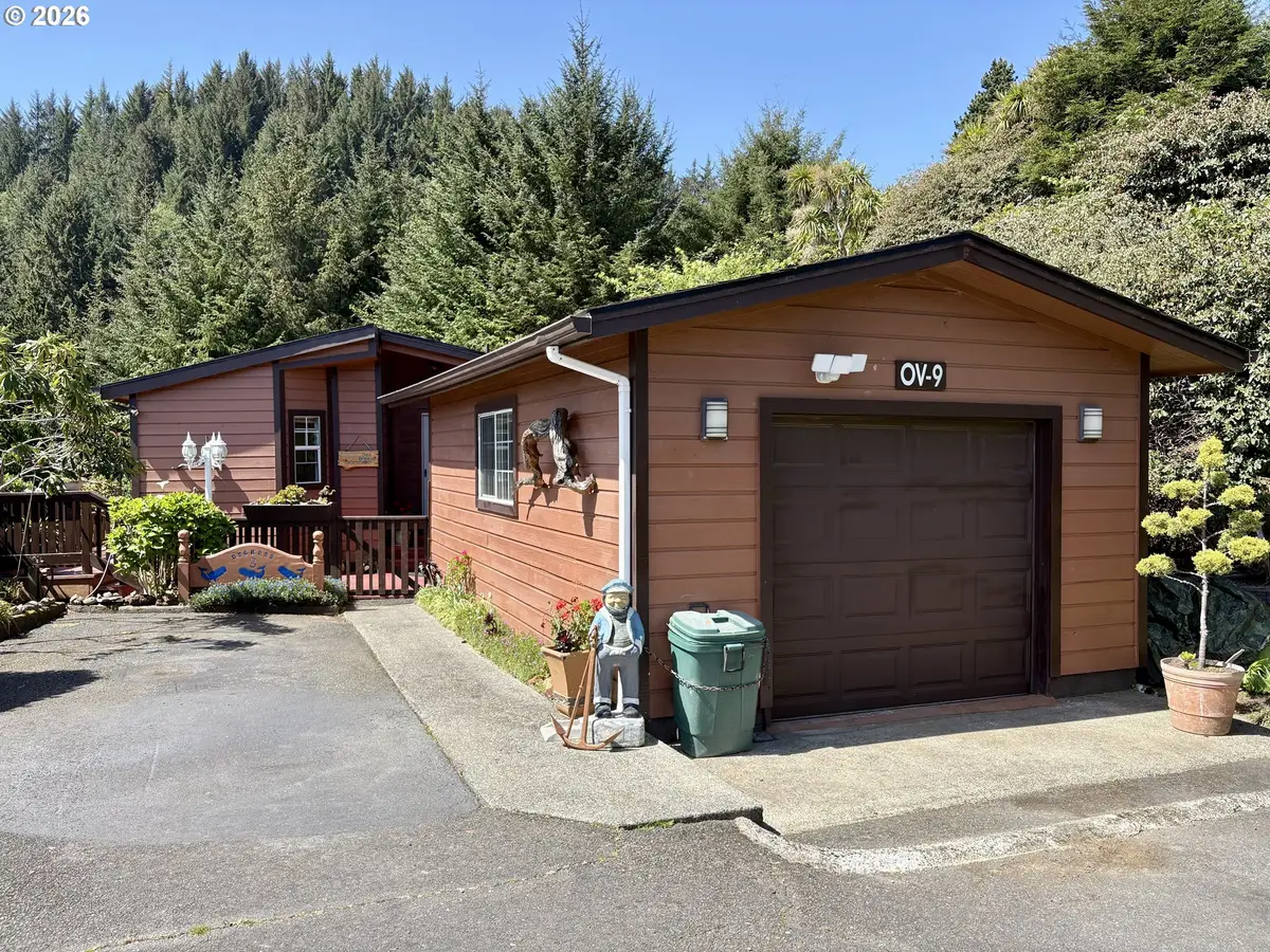 19921 Whaleshead Rd #OV9, Brookings, OR 97415 - #1