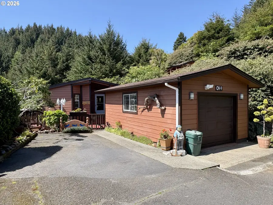 19921 Whaleshead Rd #OV9, Brookings, OR 97415 - #3