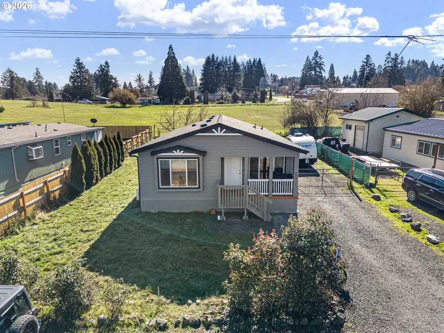 644 Main St, Yoncalla, OR 97499 - #3