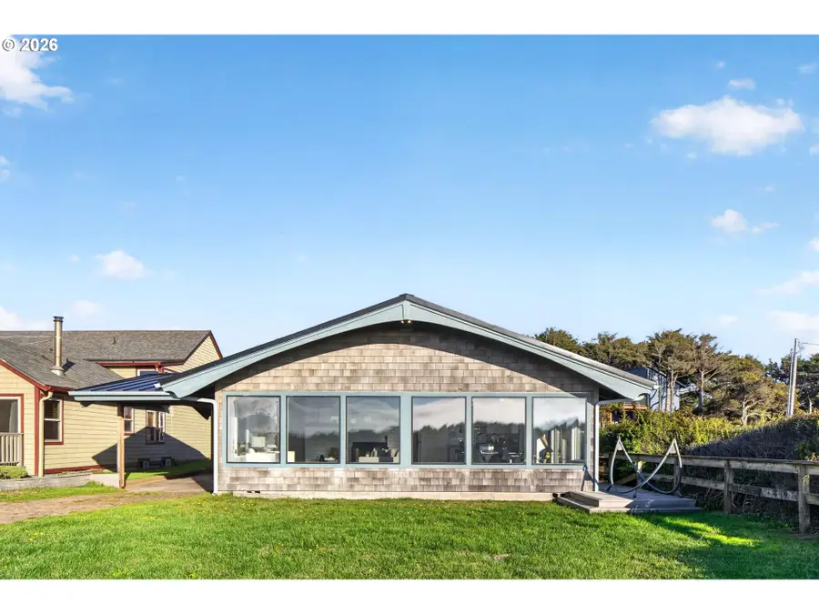 30 Ocean Rd, Manzanita, OR 97130 - #3