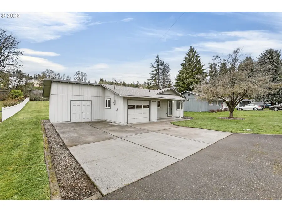 1925 3rd St, Columbia City, OR 97018 - #2