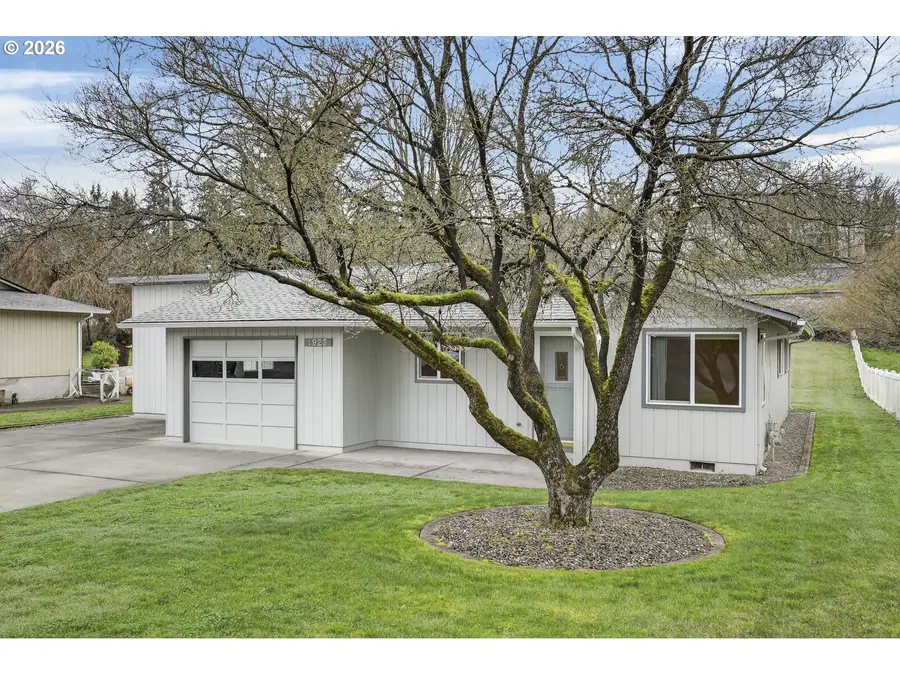 1925 3rd St, Columbia City, OR 97018 - #3