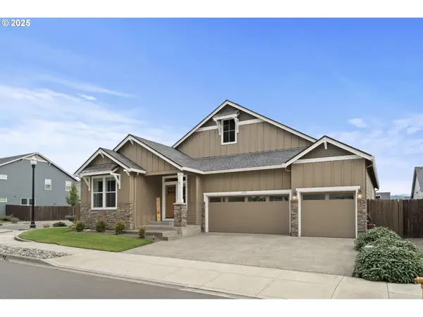 2703 SE 18th Ave, BattleGround, WA 98604