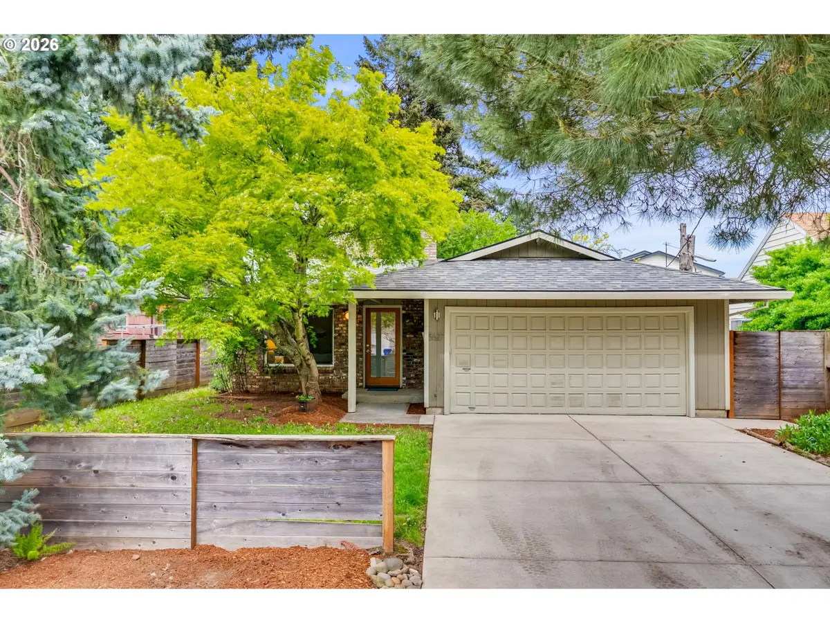 5627 SE Henderson St, Portland, OR 97206 - #1