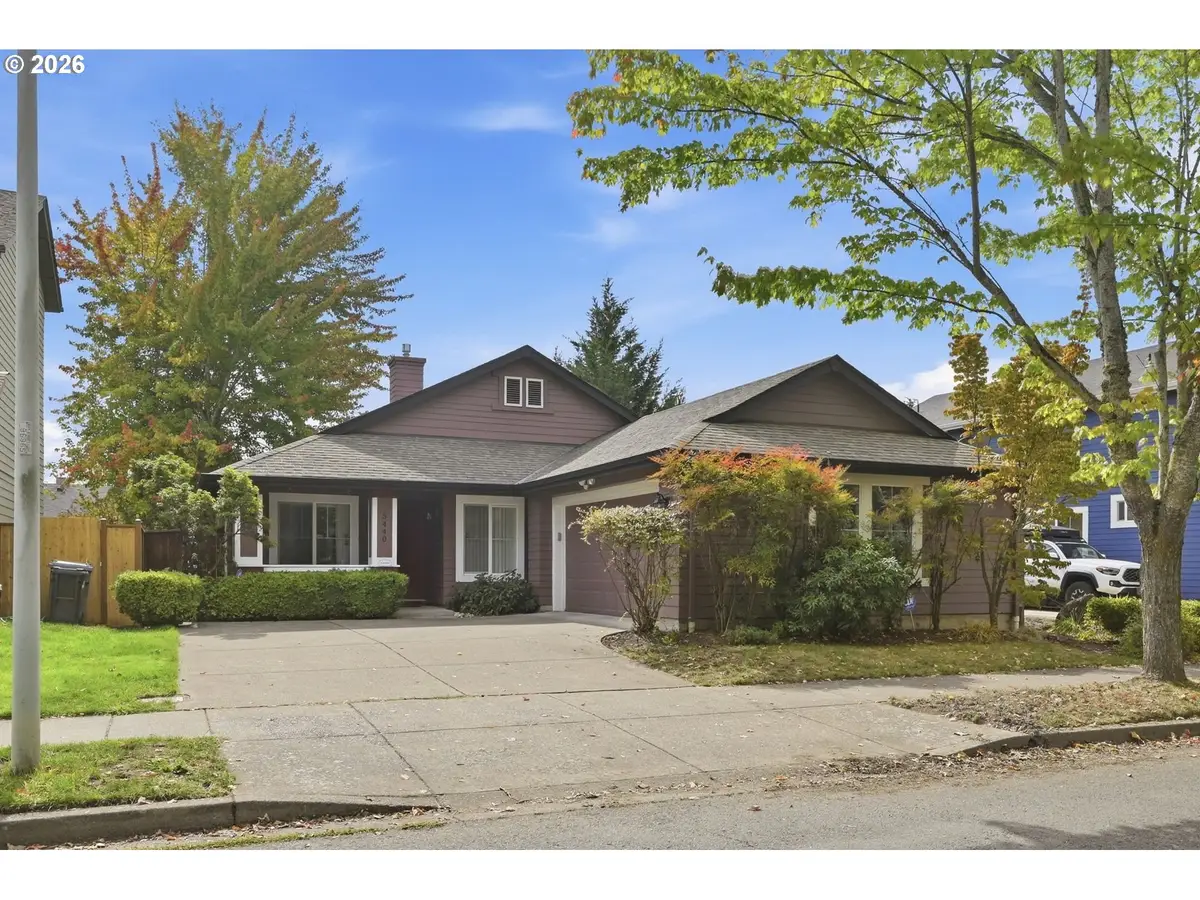 5440 Jeffrey Way, Eugene, OR 97402 - #1