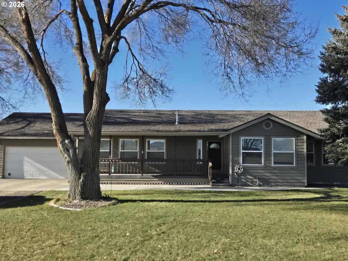 6631 NW Puckett Rd, Prineville, OR 97754 - #1