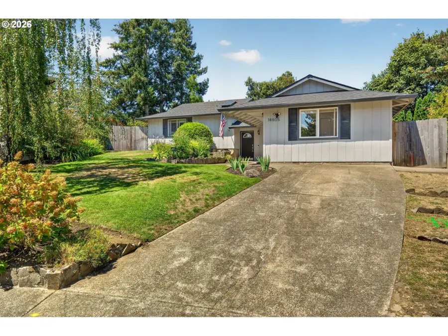 14605 SW May Ct, Sherwood, OR 97140 - #3