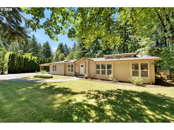 23110 NE 72nd Ave, BattleGround, WA 98604