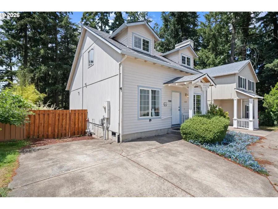 19097 SW Wildcat Ln, Beaverton, OR 97007 - #2