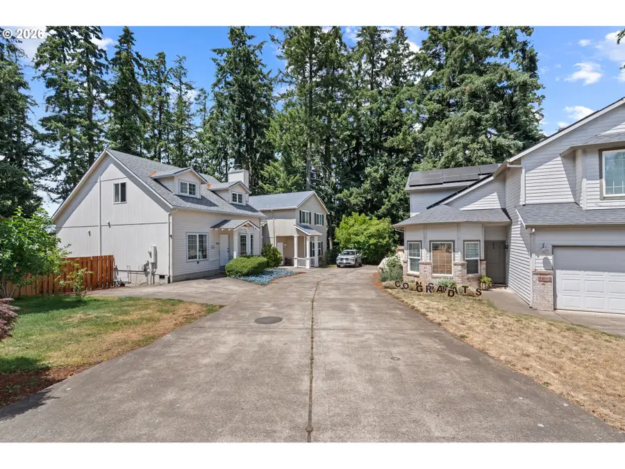 19097 SW Wildcat Ln, Beaverton, OR 97007 - #3