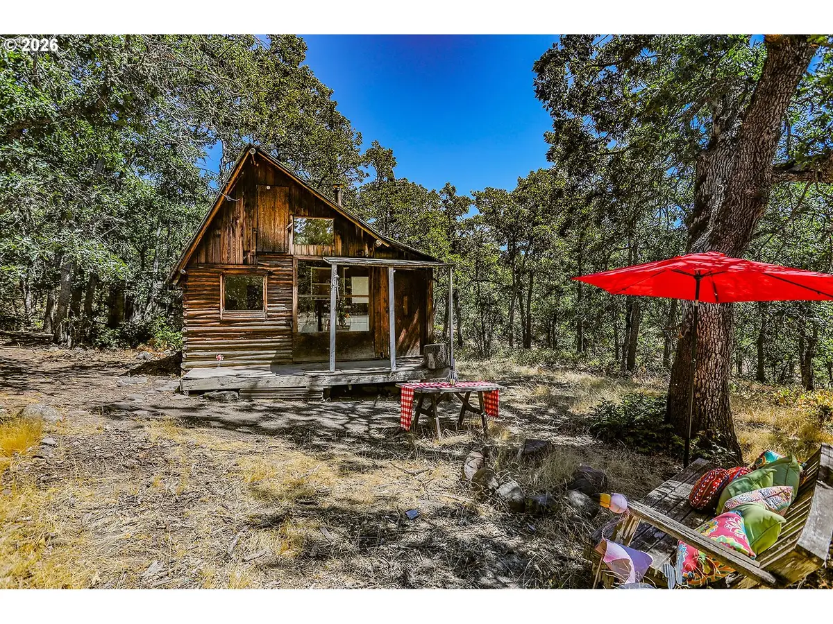 2300 Dry Creek Rd, Mosier, OR 97040 - #1