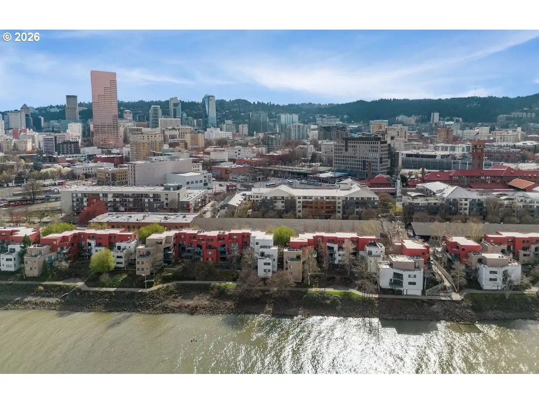 910 NW Naito Pkwy #I-12, Portland, OR 97209 - #1