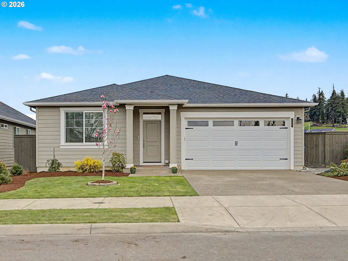 245 NE Hill Way, Estacada, OR 97023 - #1