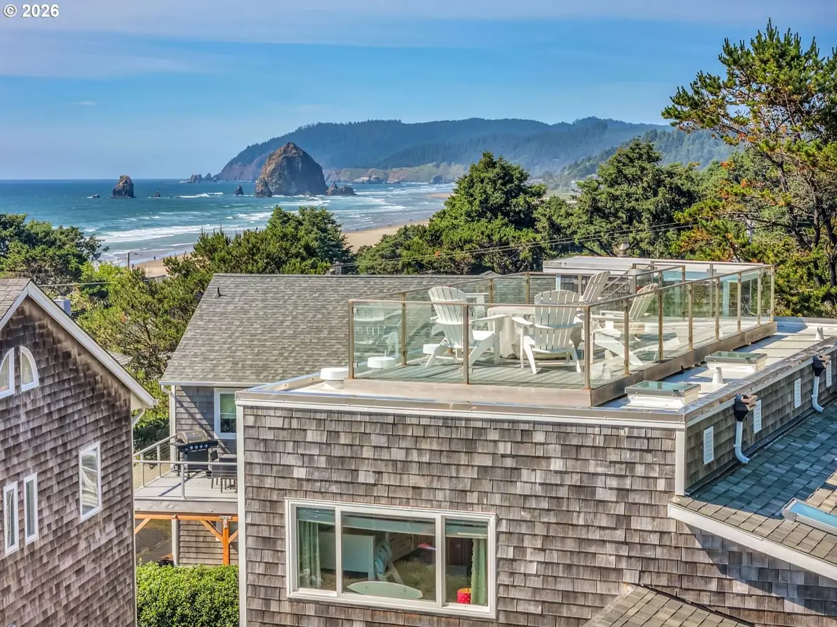116 Watts Way, Cannon Beach, OR 97110 - #1