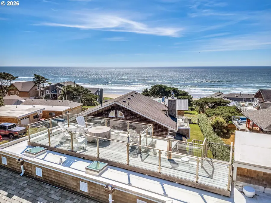 116 Watts Way, Cannon Beach, OR 97110 - #3