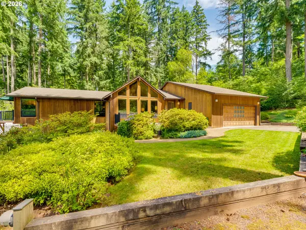13212 NE Powell Rd, BrushPrairie, WA 98606