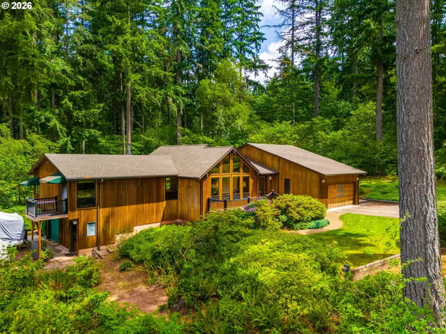 13212 NE Powell Rd, Brush Prairie, WA 98606 - #3
