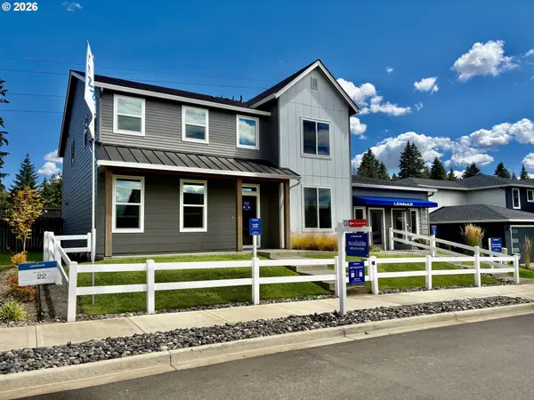 16815 NE 38th Ave, Vancouver, WA 98668