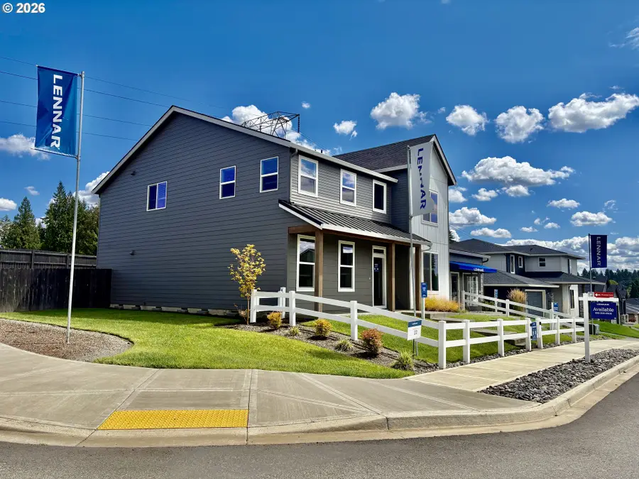 16815 NE 38th Ave, Vancouver, WA 98668 - #2