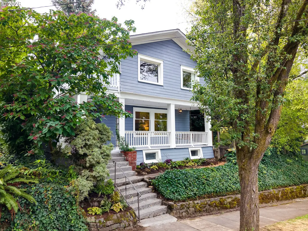 4124 SE Long St, Portland, OR 97202 - #1