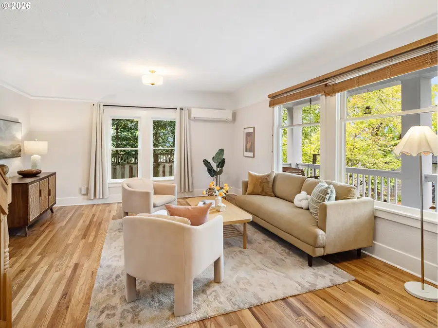 4124 SE Long St, Portland, OR 97202 - #3
