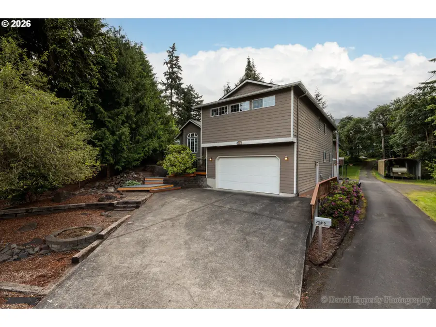 72610 Dwight St, Rainier, OR 97048 - #2